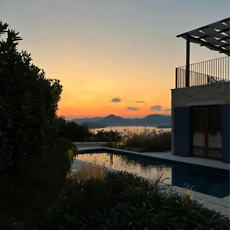 Belsize Villas Budva Exterior photo