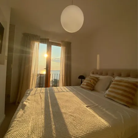 Belsize Villas Budva Exterior photo