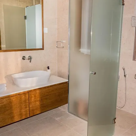 Belsize Villas Budva Exterior photo