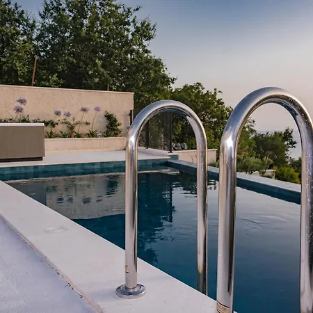 Belsize Villas Budva Exterior photo