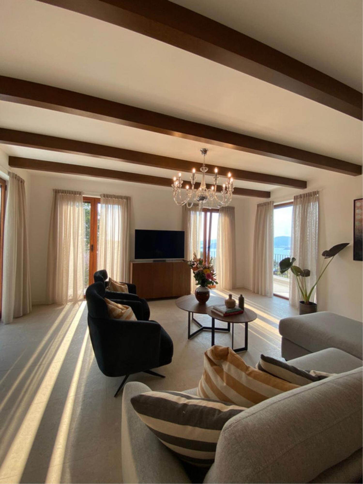 Villa Belsize Budva