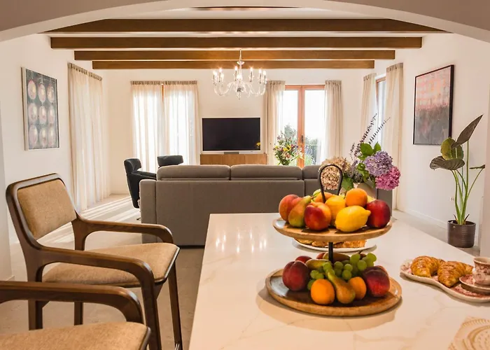 Belsize Villas