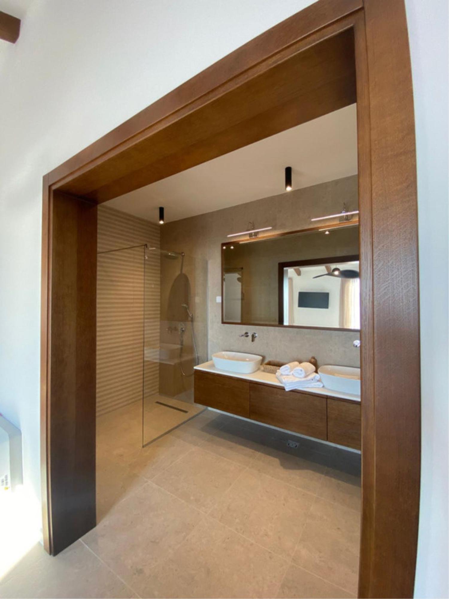 Villa Belsize