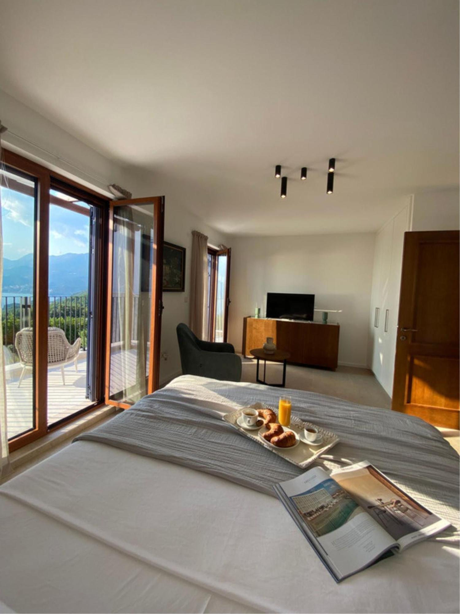 Villa Belsize *