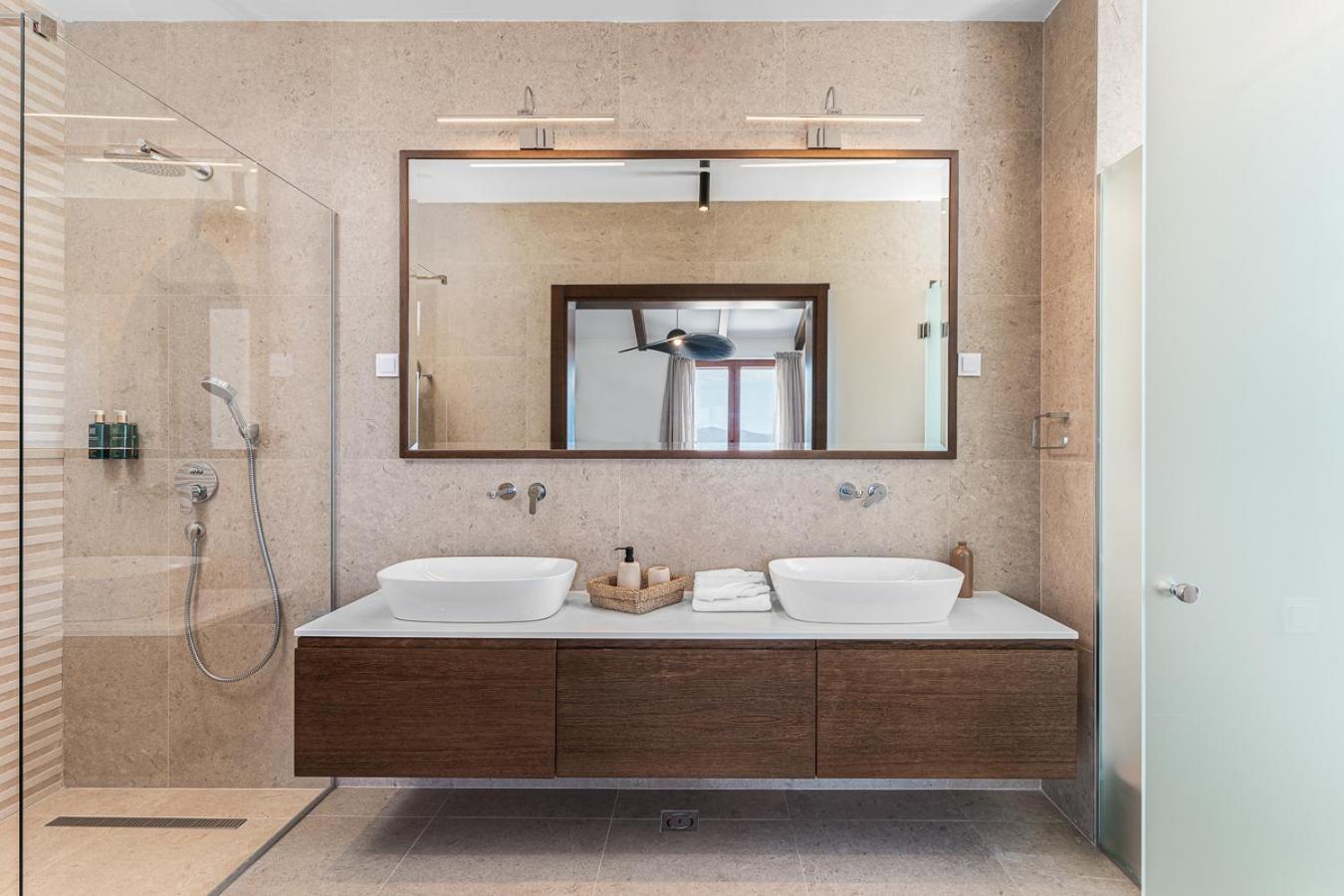 Villa Belsize Budva